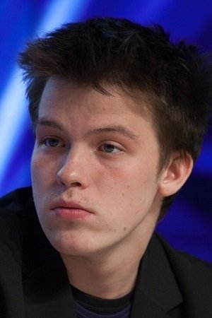 et billede af Nikita Kalinin