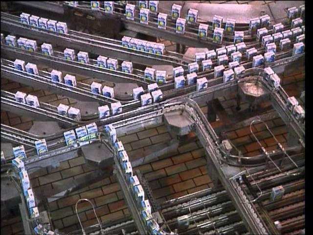 C'est pas sorcier - La conservation des aliments : c'est dans la boîte !