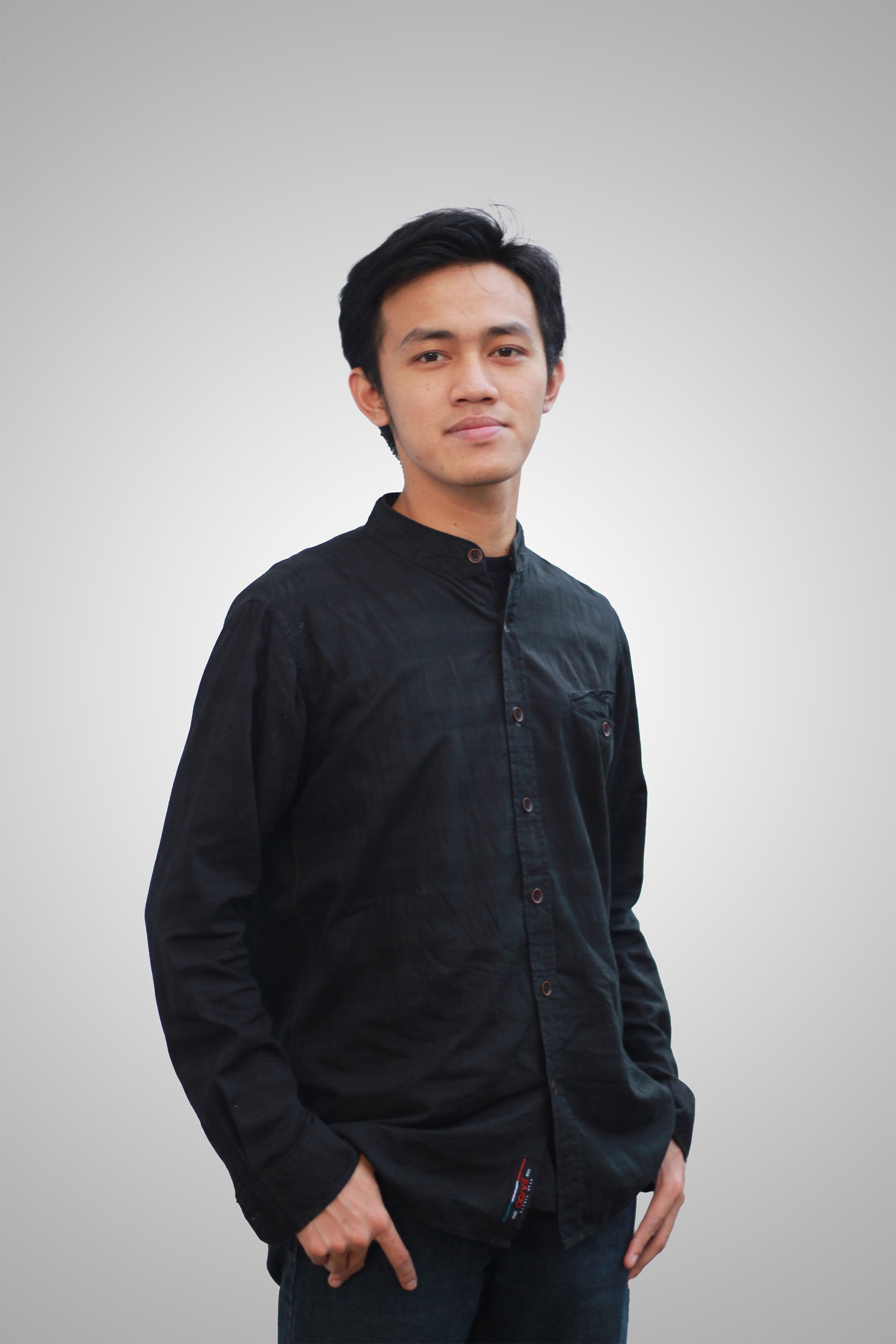 et billede af Anggra Rocshe