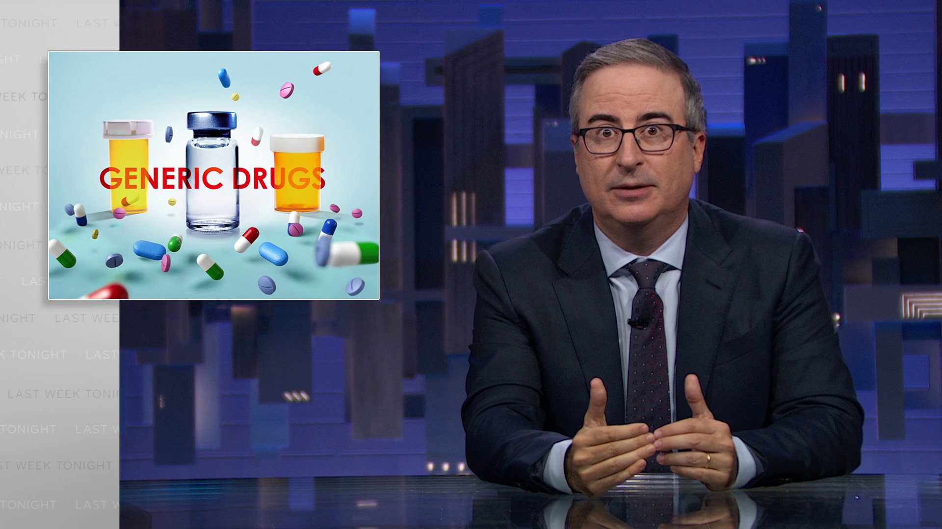 S13E26 · October 11, 2026: Generic Drugs