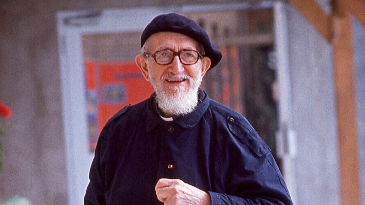Un abbé nommé Pierre, une vie pour les autres (2005)