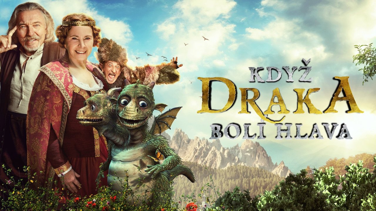 The Secret of the Two Headed Dragon (2018)