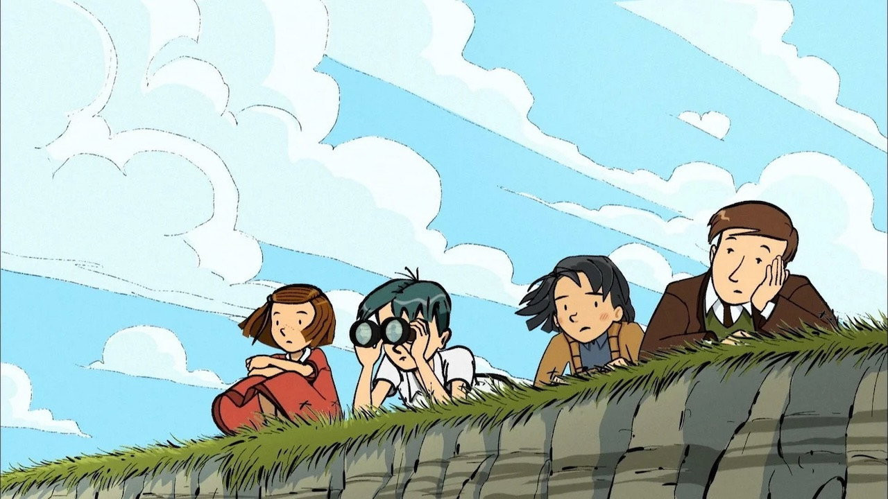 Episode 9
