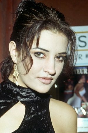 et billede af Selena