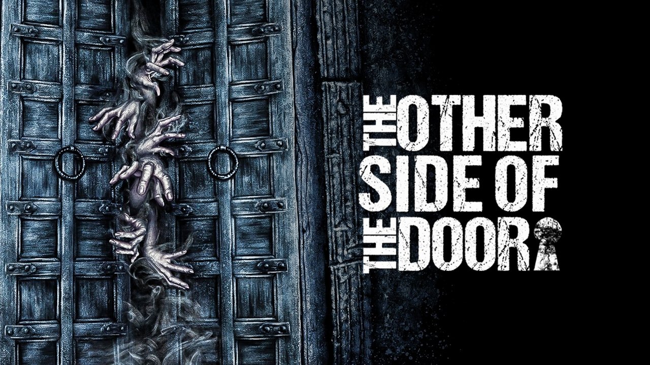 The Other Side of the Door