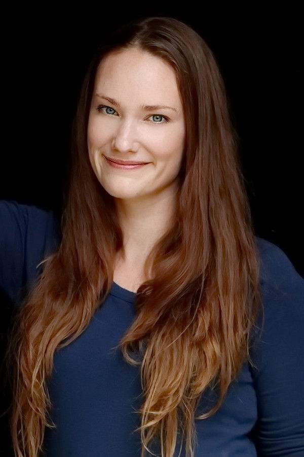 et billede af Laura Menzie