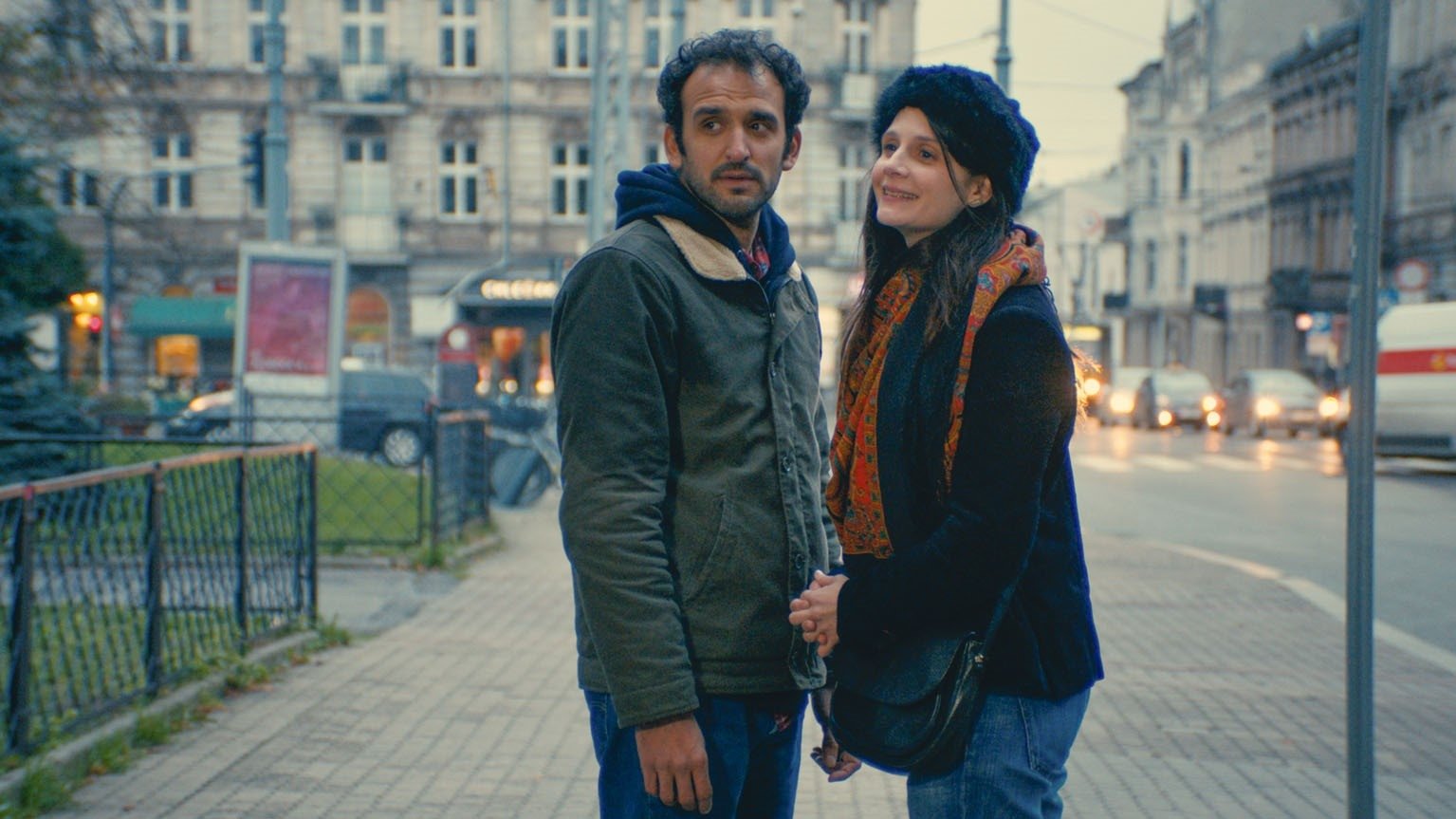 My Polish Honeymoon (2019)