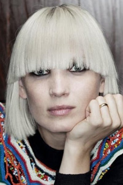 et billede af Sharin Foo