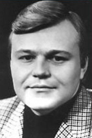 et billede af Aleksandr Piskaryov