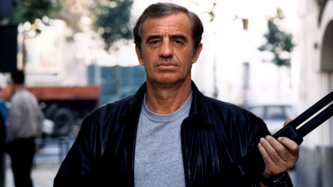 The Loner (1987)