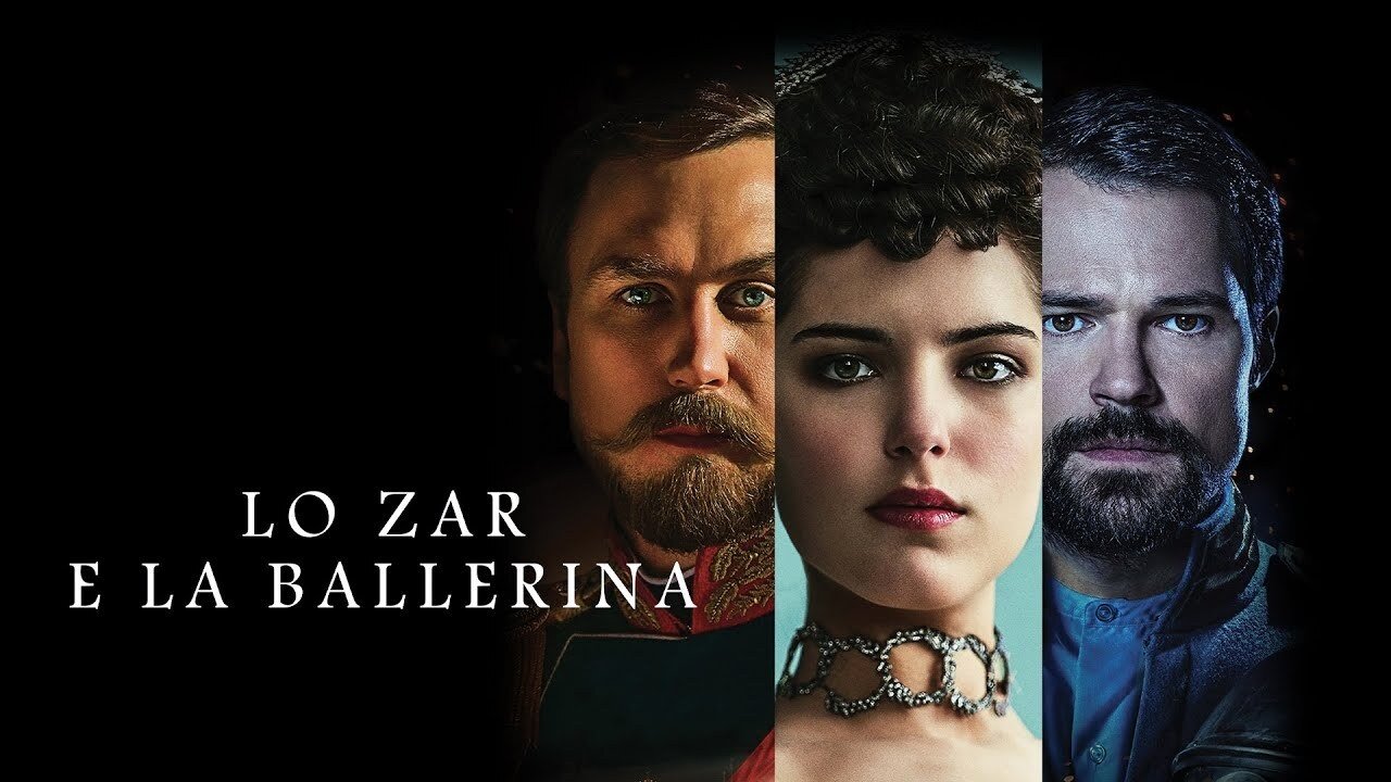 Mathilde (2017)