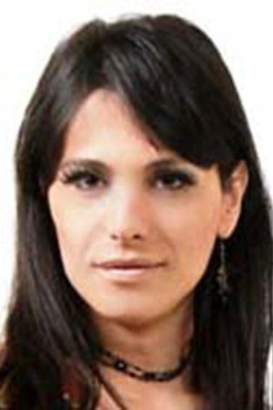 et billede af Verónica Bonter