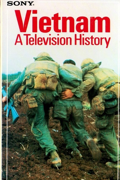 Vietnam: A Television History - Season 1