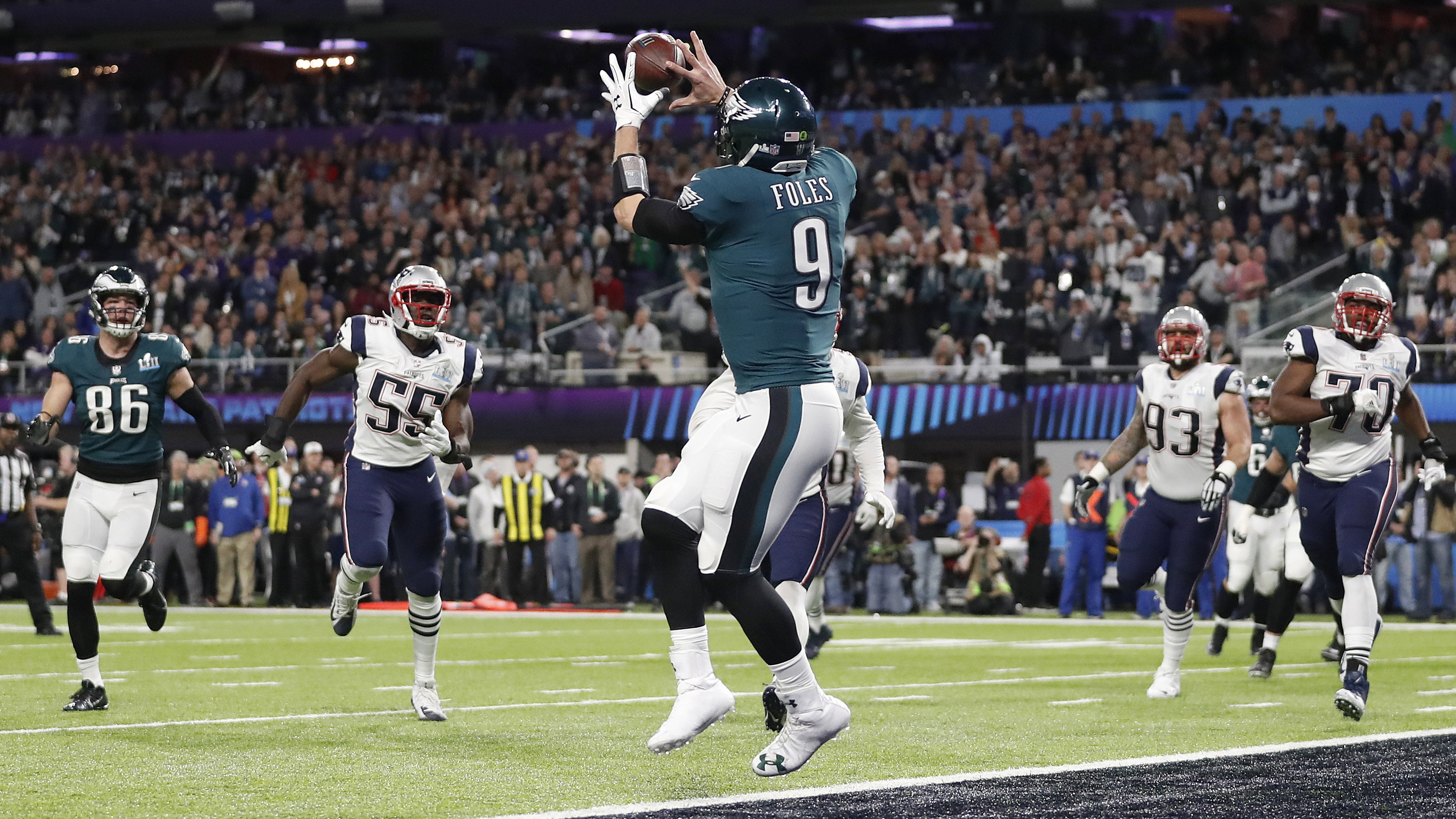 Super Bowl LII