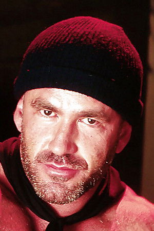 et billede af Joe Stratton