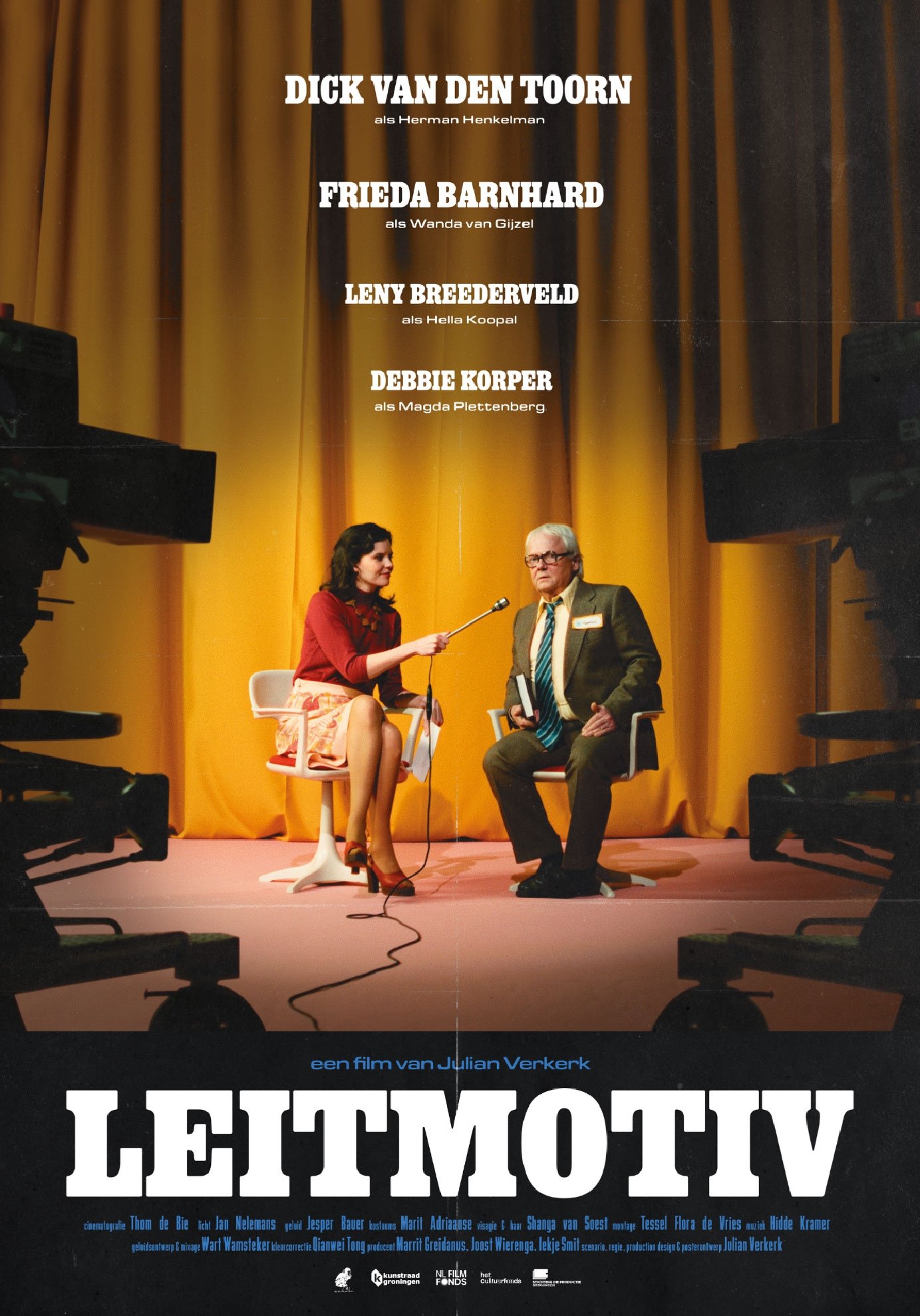 Leitmotiv Leitmotiv