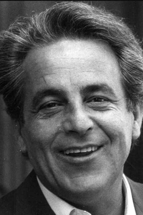 et billede af José Germán Araújo