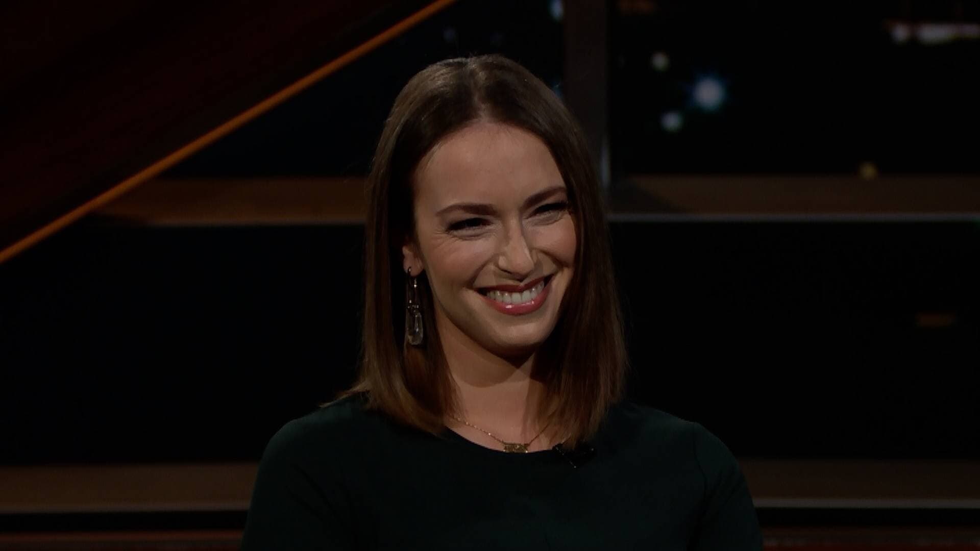 Real Time with Bill Maher Season 20 :Episode 9  March 25, 2022: Julia Ioffe, John Heilemann, Sen. Jon Tester