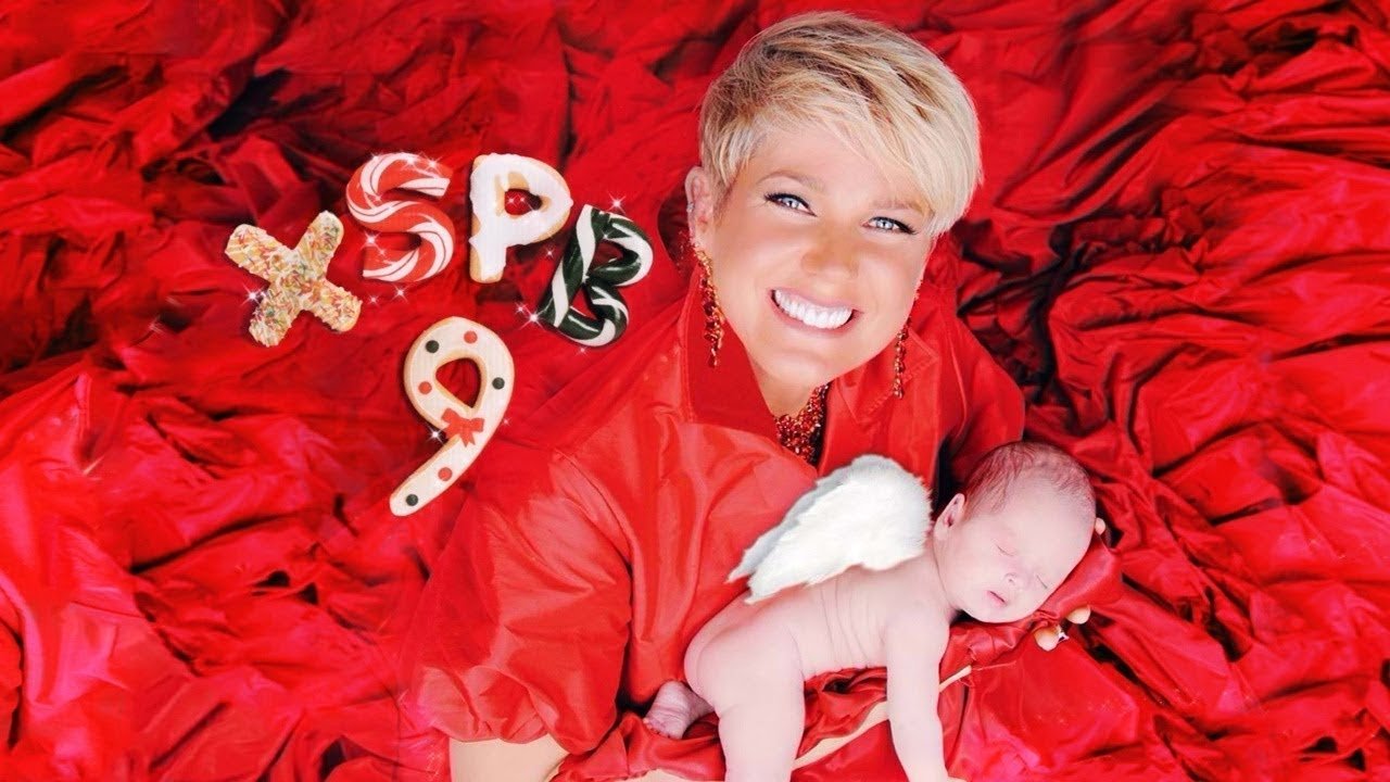 Xuxa Só Para Baixinhos 9: Natal Mágico (2009)