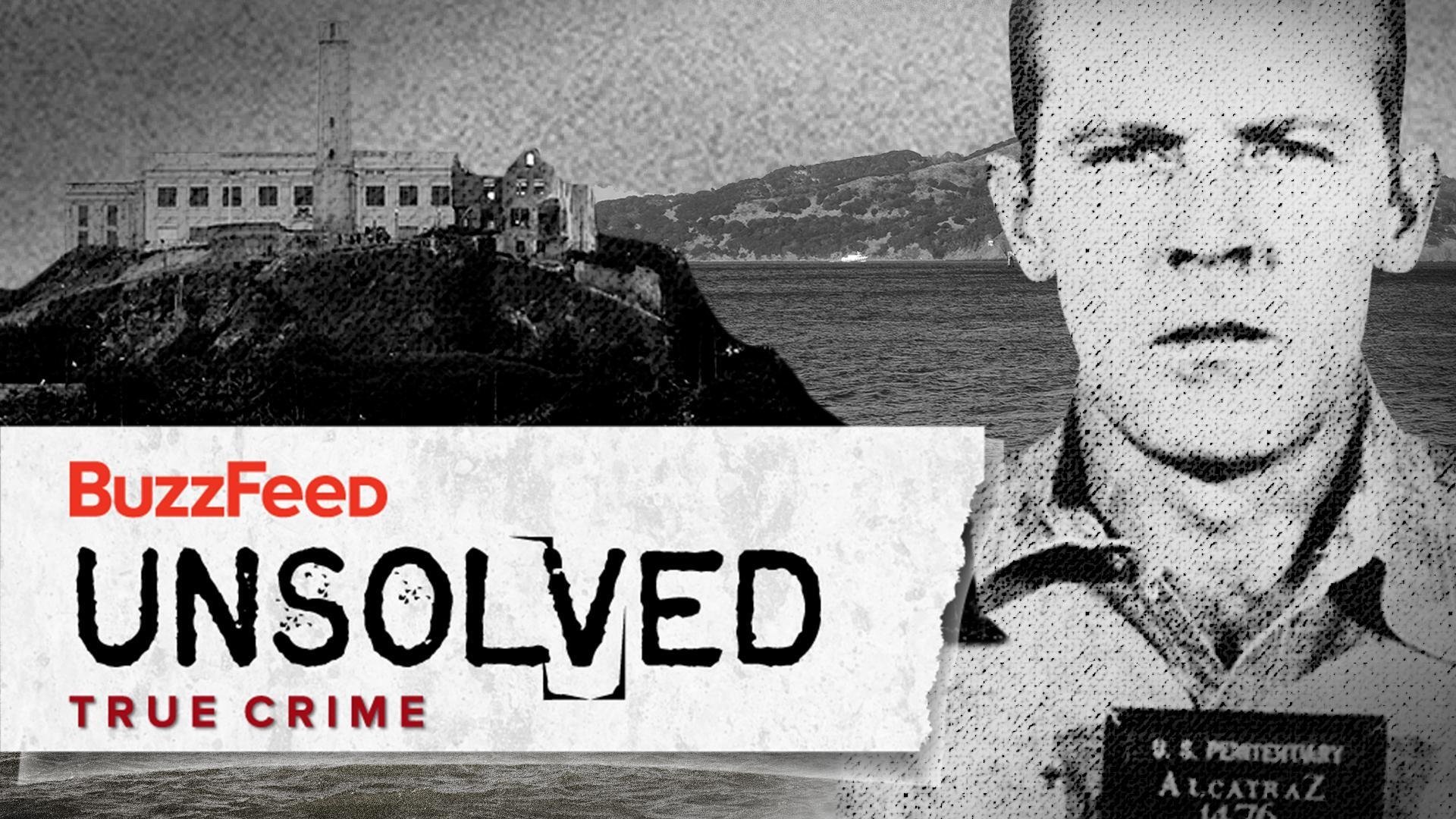 Buzzfeed Unsolved: True Crime