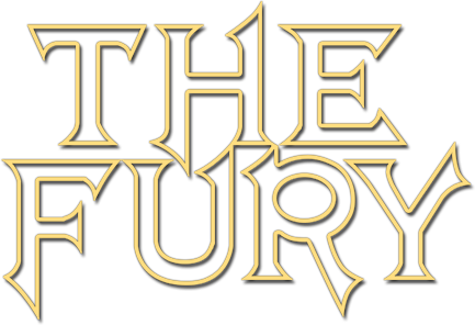 The Fury Logo
