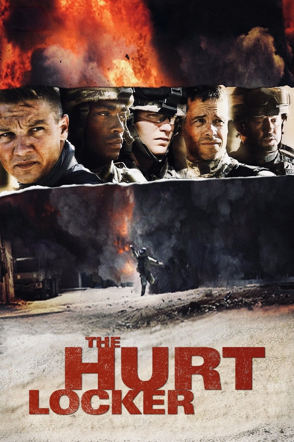 The Hurt Locker