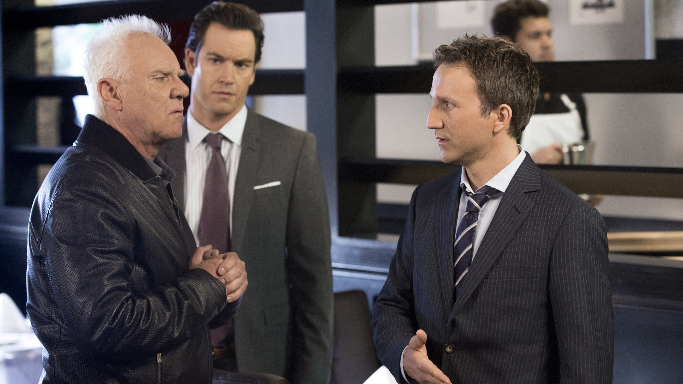 Franklin & Bash