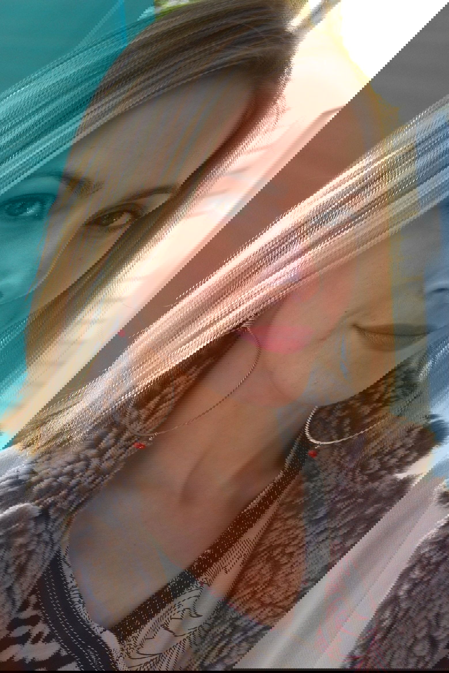 et billede af Robyn Thaler Hickey