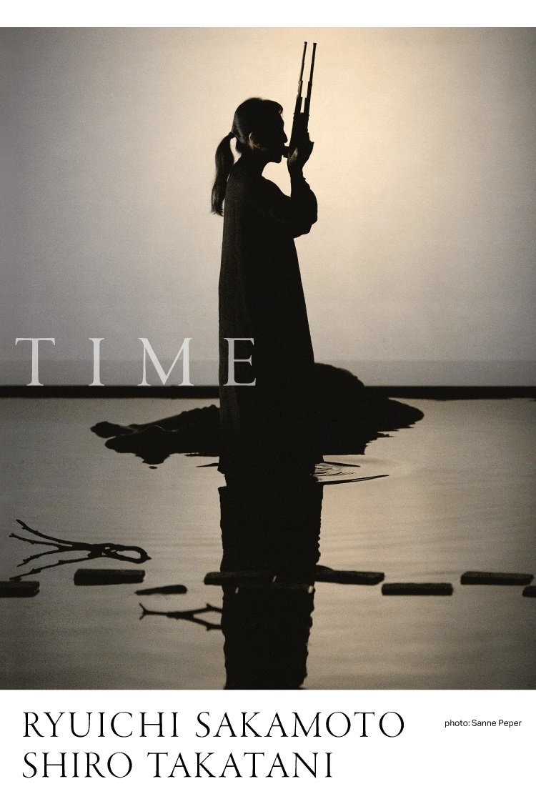TIME TIME