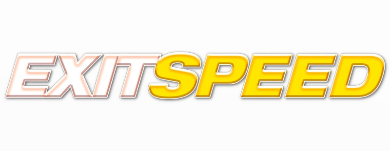 Exit Speed Logo