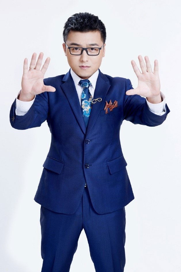 et billede af 沈南