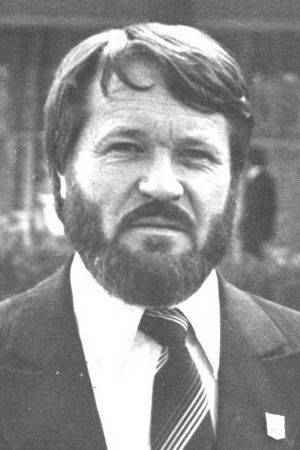 et billede af Valeri Tsvetkov