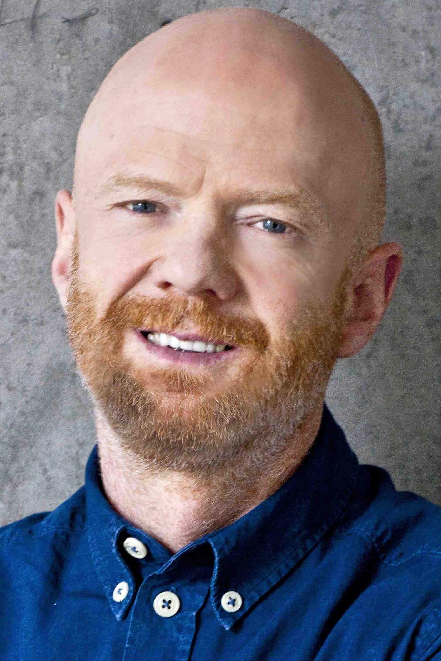 et billede af Jimmy Somerville