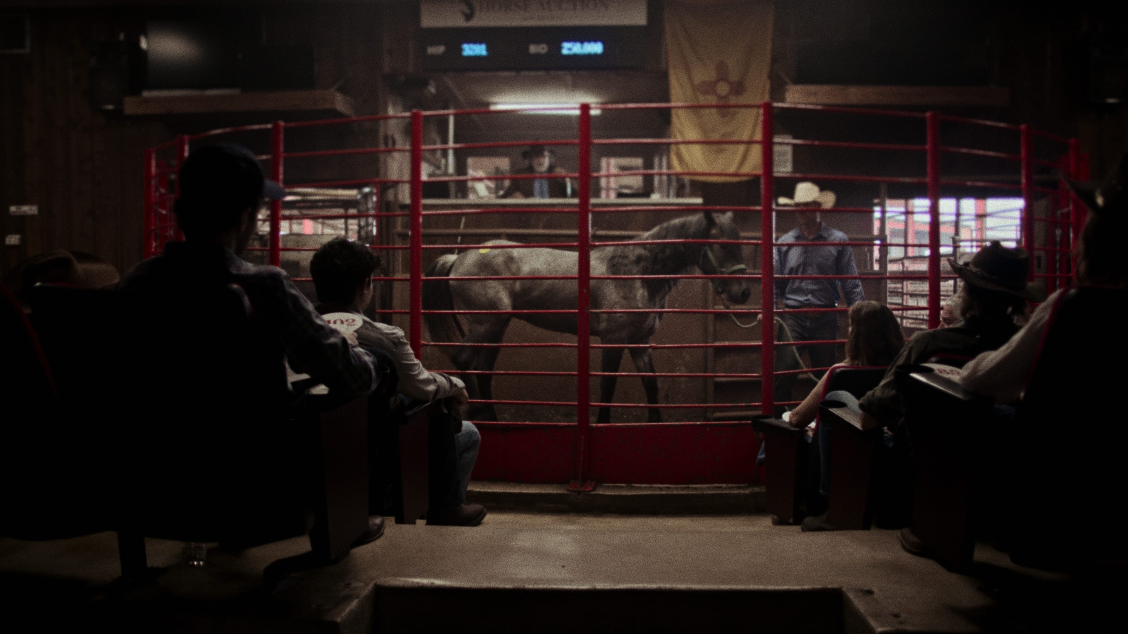 Cowboy Cartel