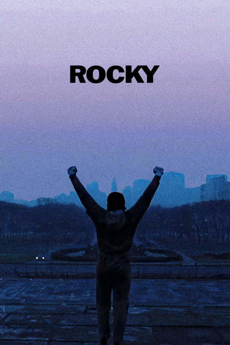 Rocky