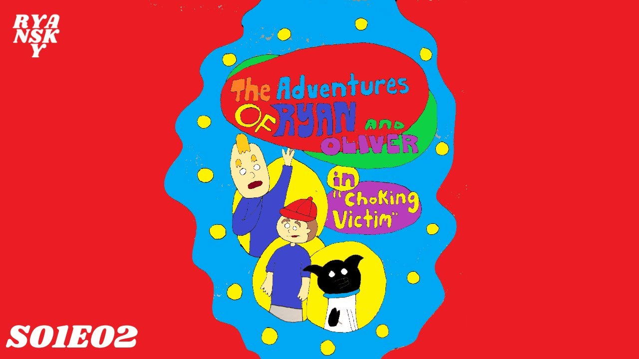 Thumbnail for Choking Victim Season 1 Episode 2