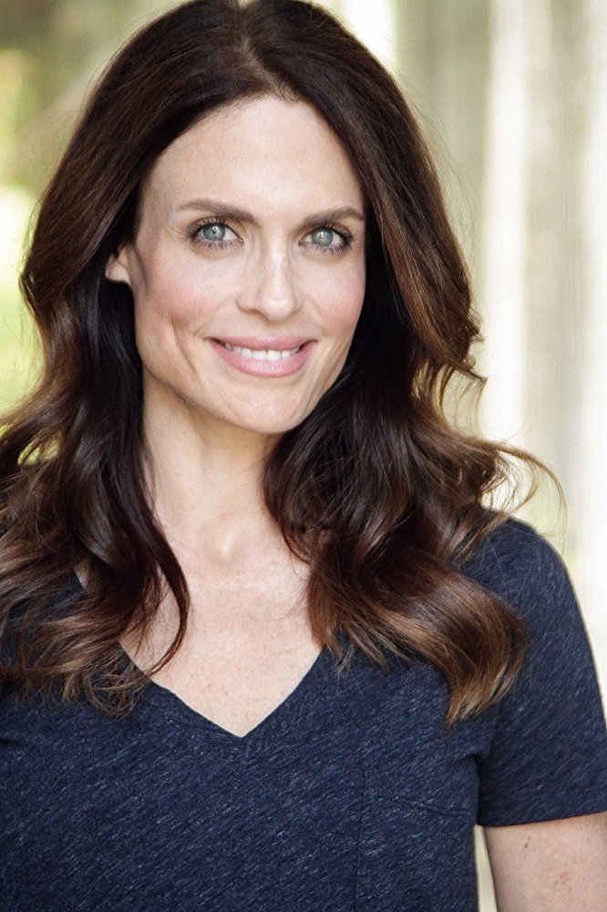 et billede af Kim Jackson Wheeler