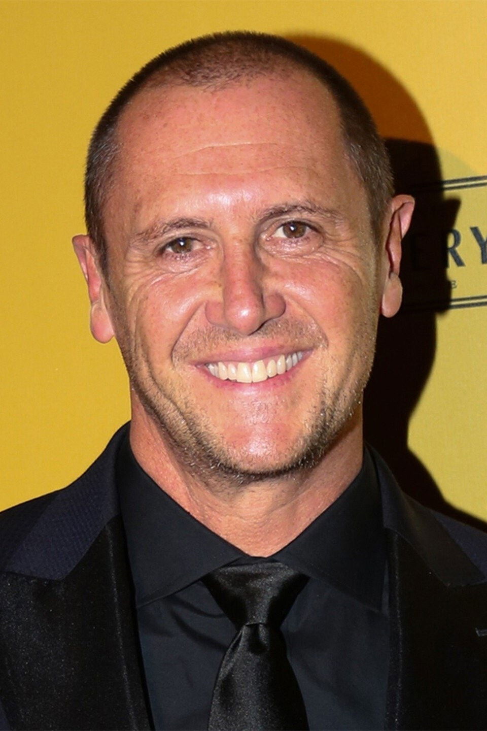 et billede af Larry Emdur