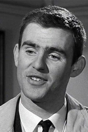 et billede af Terence Edmond