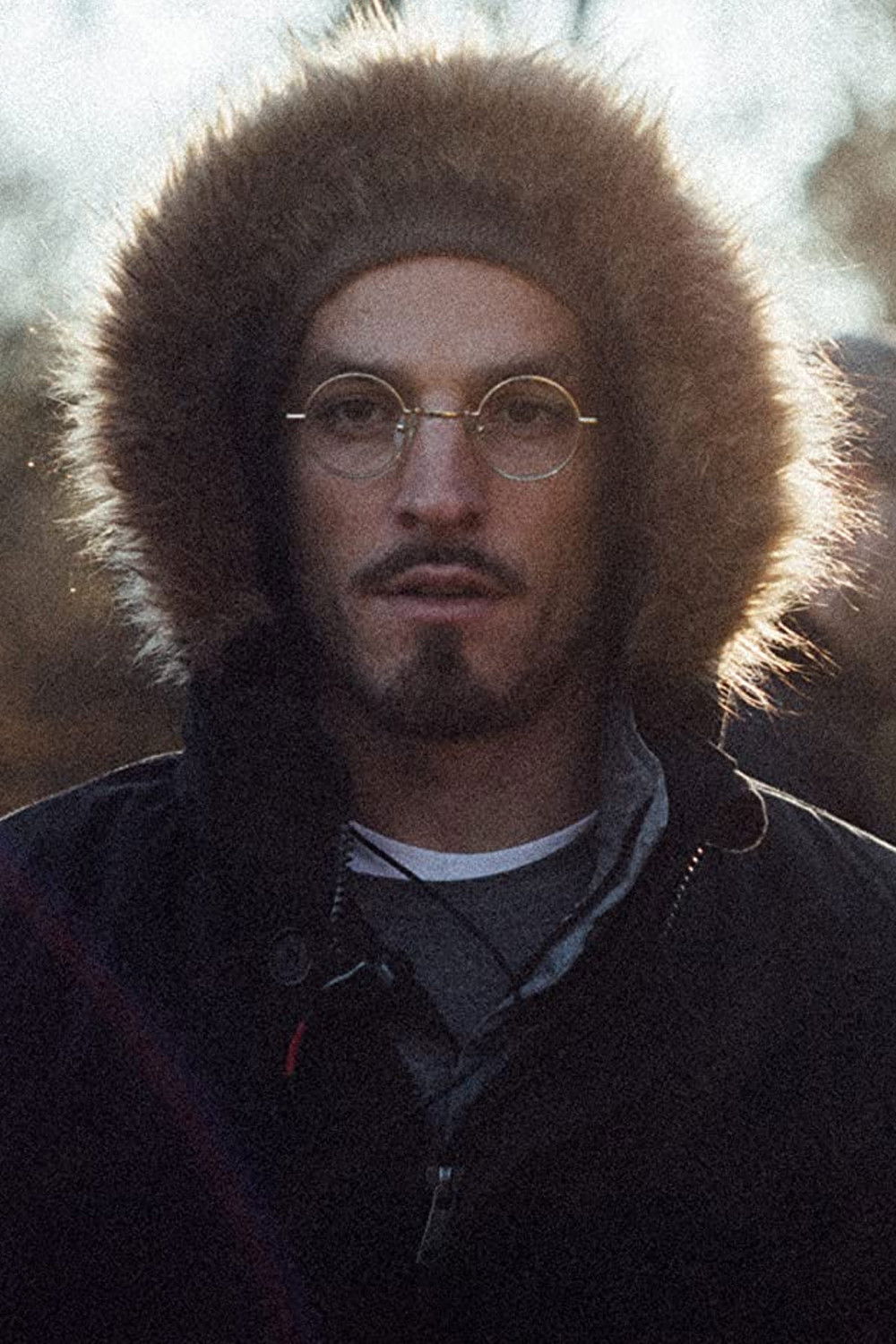 et billede af Justin Robinson