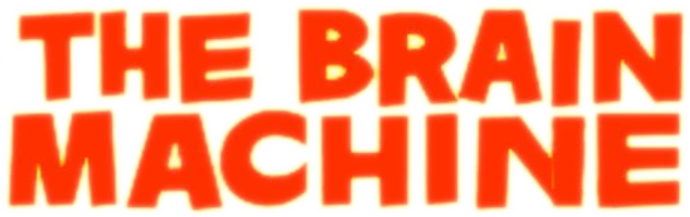 The Brain Machine
