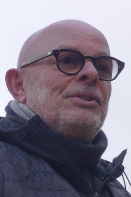 et billede af Patrick Wallach