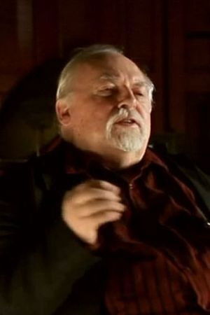 et billede af John Russell Taylor