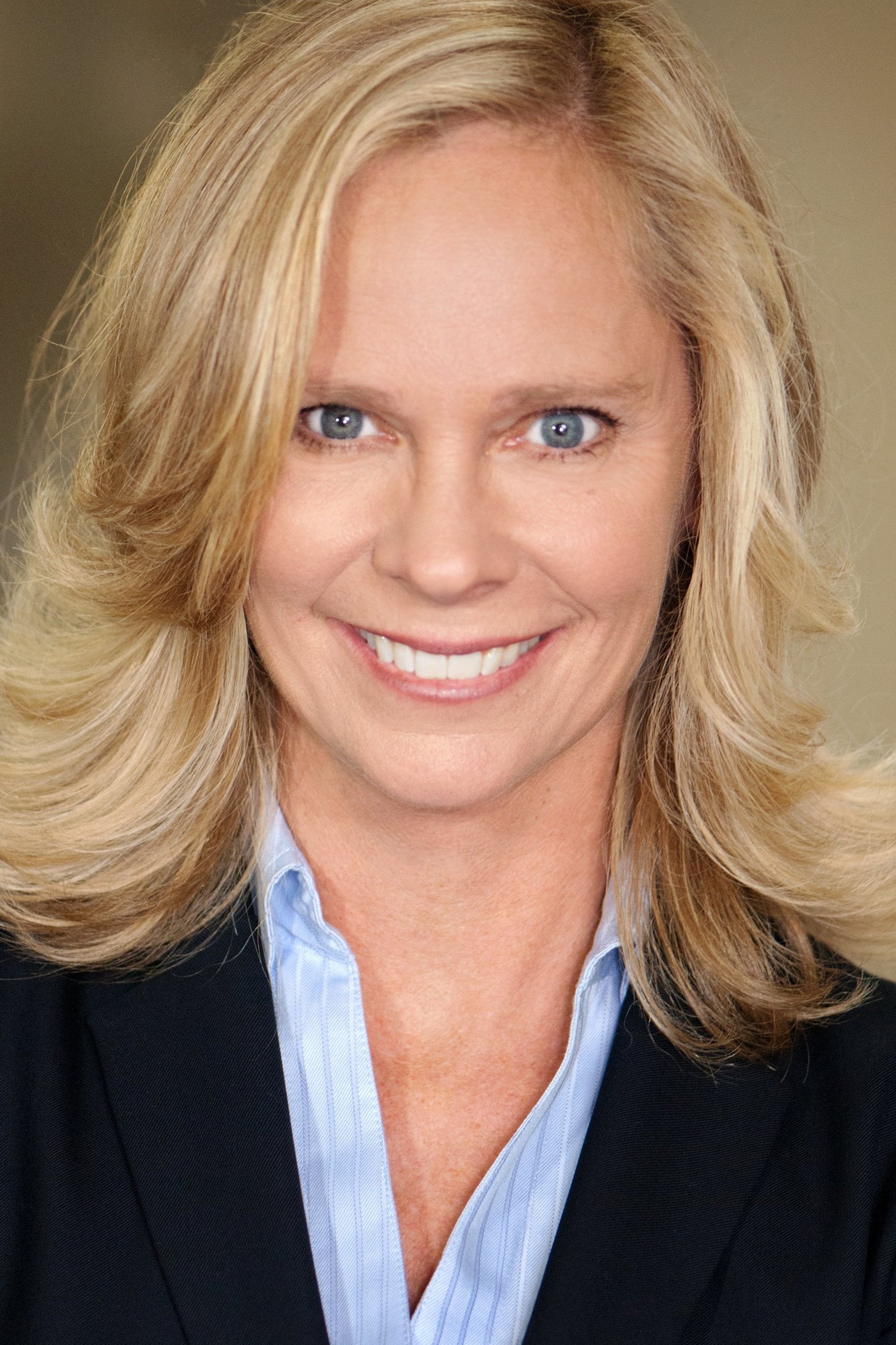 et billede af Courtney Gebhart