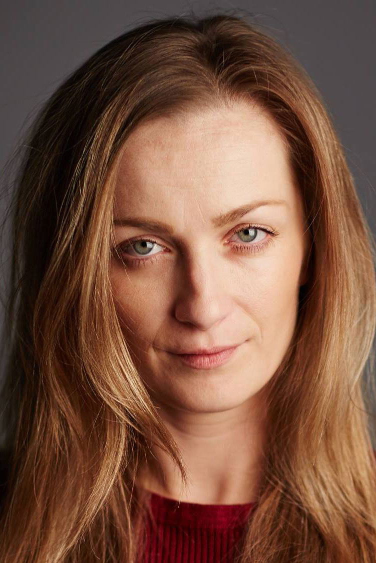 et billede af Elena Spaskov