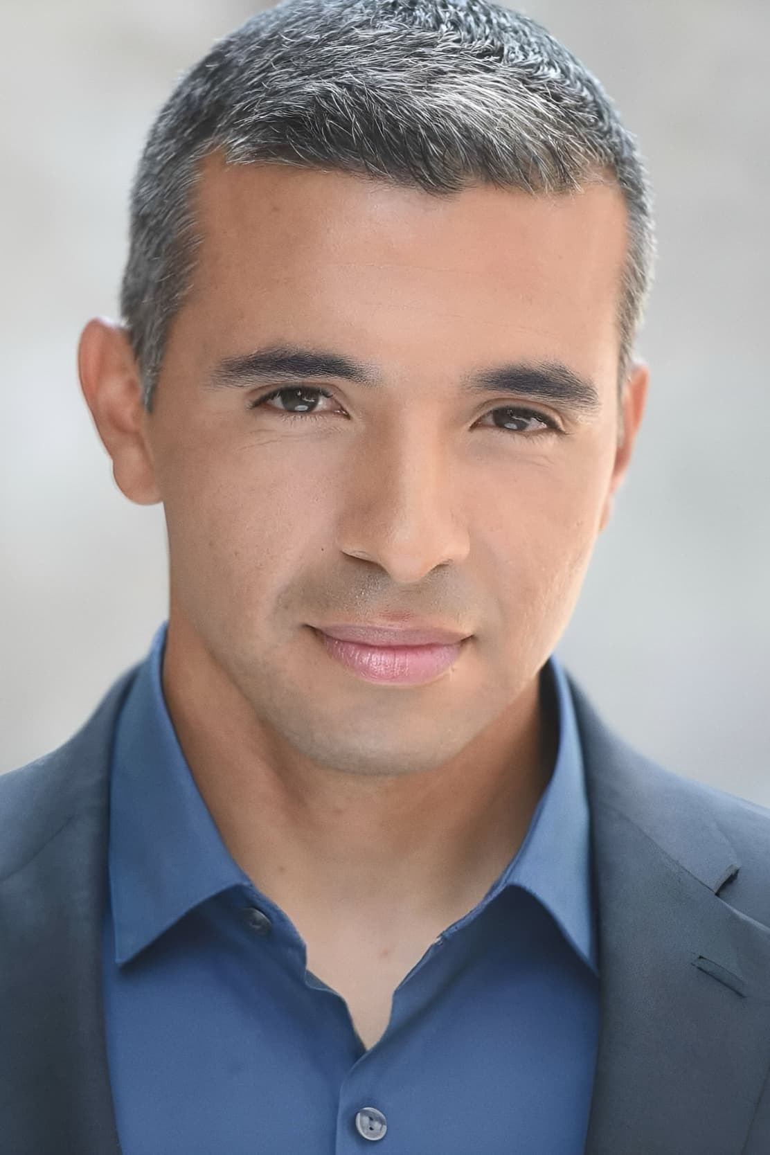 et billede af Nathaniel Wood