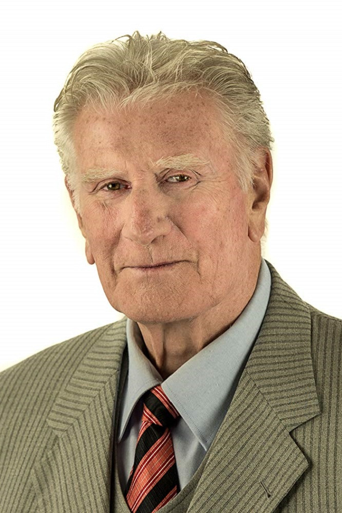 et billede af Beau Daniels