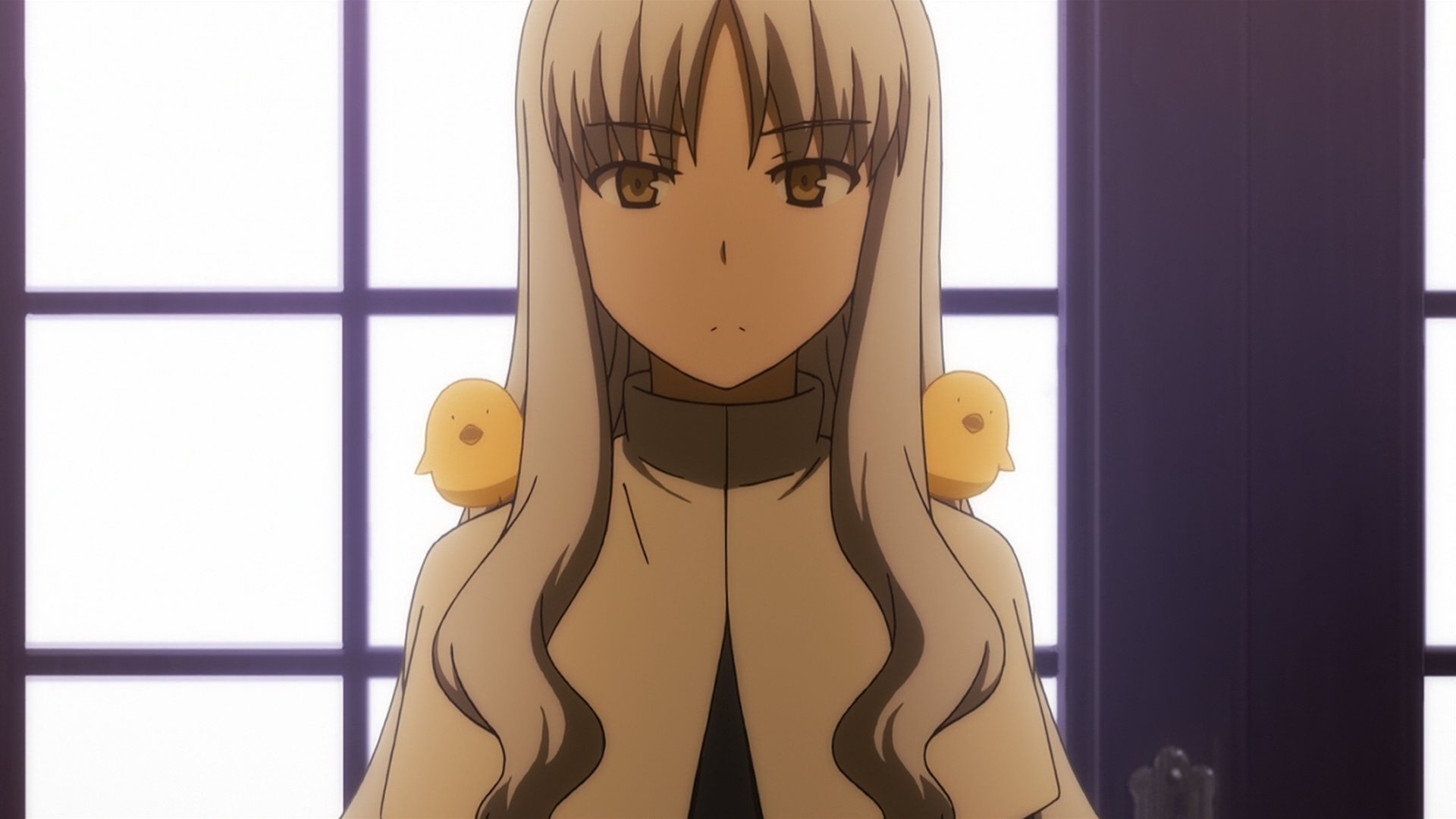 Carnival Phantasm