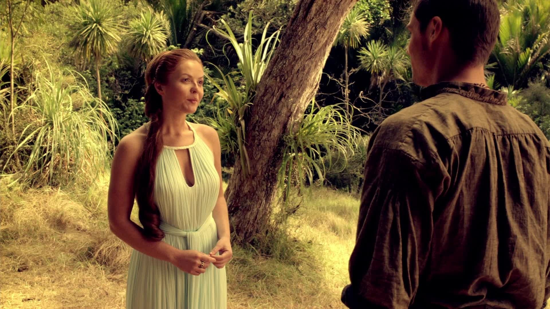 Legend of the Seeker