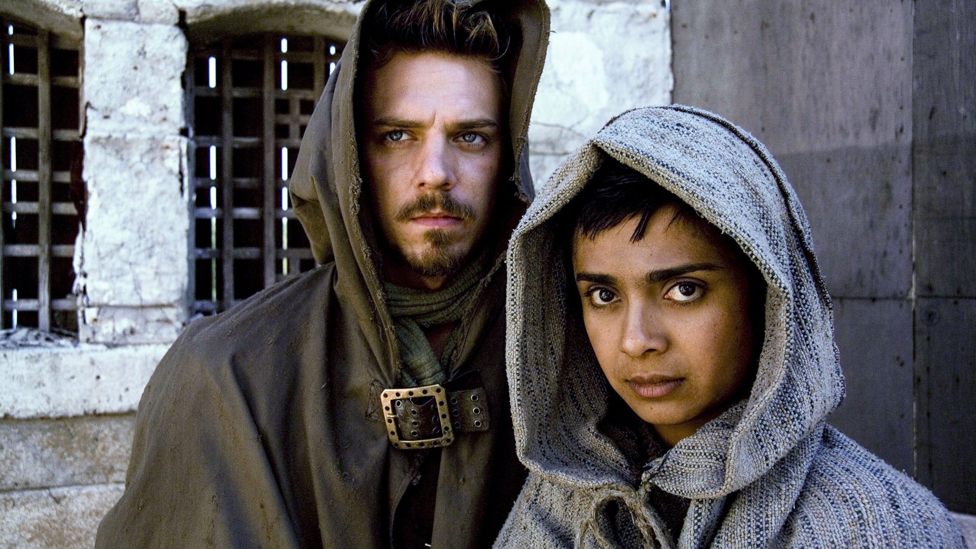 Robin Hood